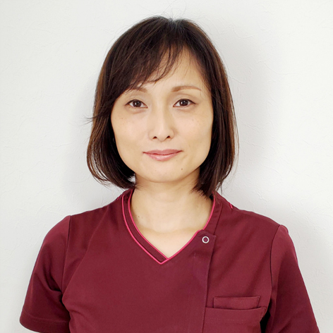 米谷　潤